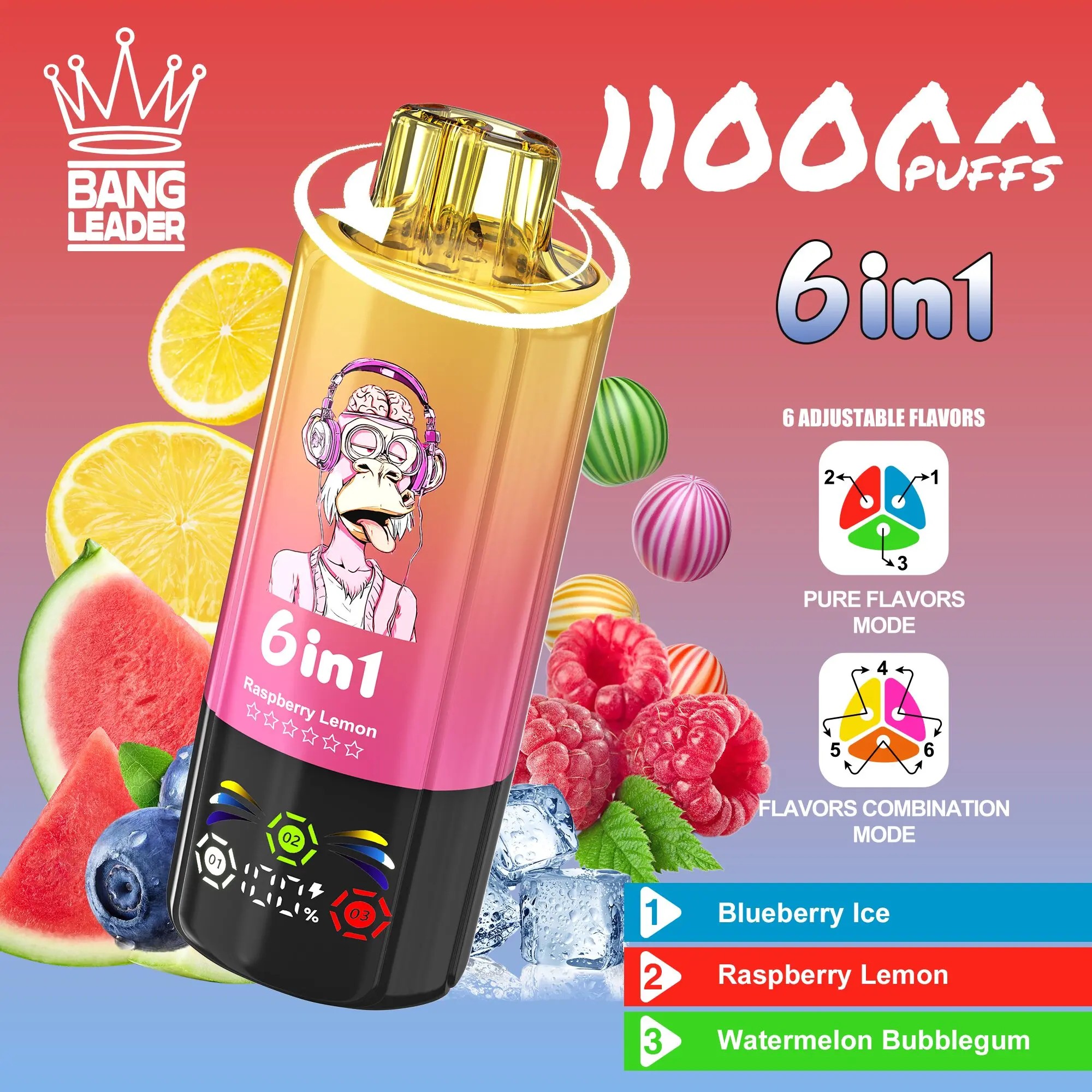 bang-blaze-vape-bang-leader-110k-puffs-vape-blueberry-iceraspberry-lemonwatermelon-bubblegum