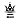 Stylized black line art crown above two wavy lines, with the words 'BANG BEACH' in bold black letters below.
