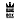 Black outline of a crown above the bold text 'BANG BOX' in uppercase letters with horizontal lines above and below the words.