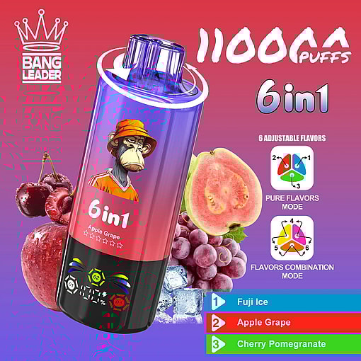 bang-blaze-vape-bang-leader-110k-puffs-vape-fuji-iceapple-grapecherry-pomegranate